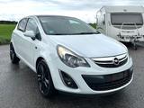 Opel Corsa D 1.4 Color Edition SHZ,LHZ,PDC, 8-Fach - Opel Corsa aus 2011: Edition