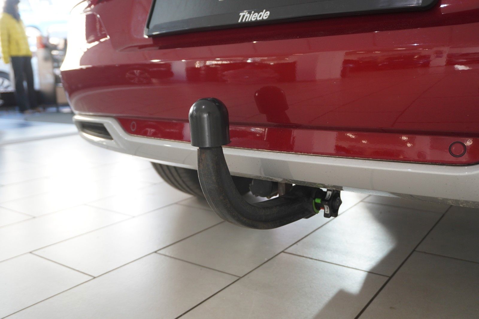 Fahrzeugabbildung Opel Grandland (X) ULTIMATE 4HYBRID NAVI/LED/360°/AHK
