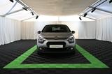 Citroën C3 1.2 PT 110 Shine LED/NAVI/T-WINKEL/KEYLESS/16 - Citroën C3 mit Benzin-Antrieb: Kleinwagen, Schaltgetriebe