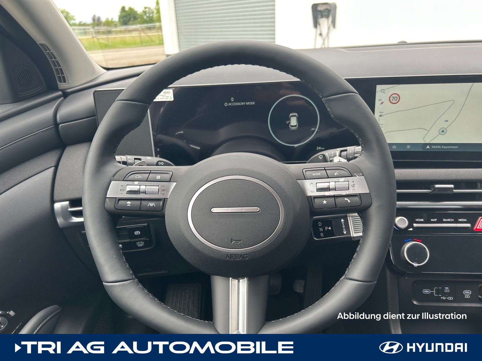 Hyundai TUCSON - Bild 14