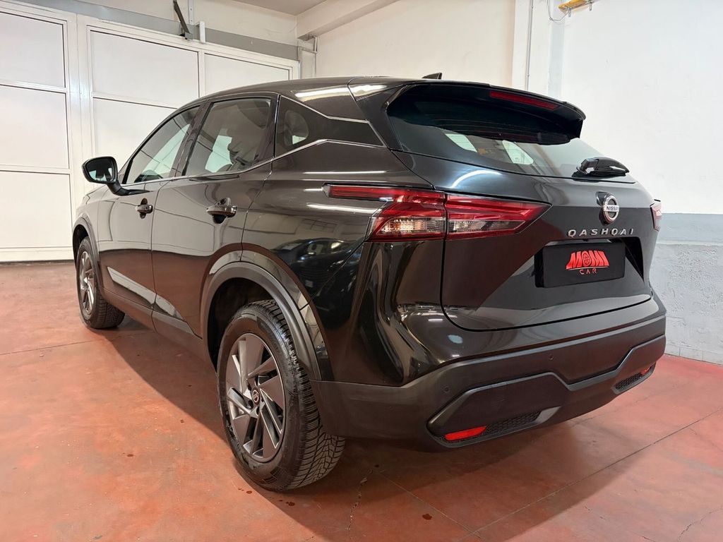 Image of Nissan Qashqai