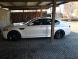 BMW M5 F10 competition face-lift unfallfrei  - BMW mit Benzin-Antrieb: F10