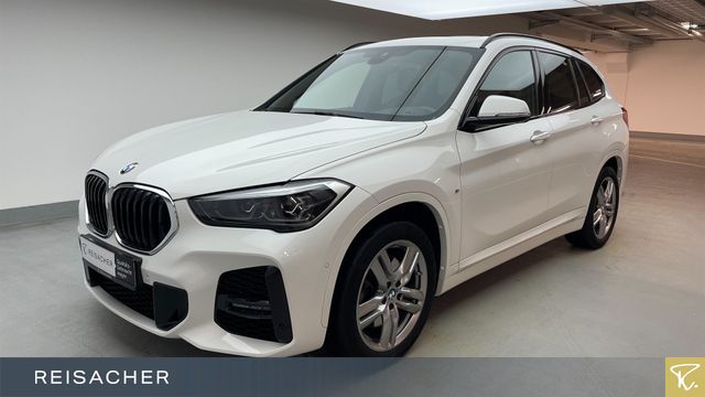 BMW X1 xDrive20i A M-Sport AHK Navi Pano LM18"