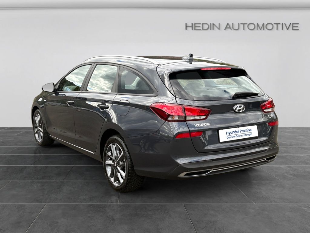 Hyundai i30 – Bild 4