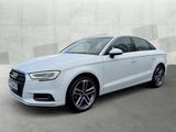 Audi A3 Limousine 30 TDI design - Audi A3 mit Diesel-Antrieb: Design