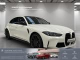 BMW M3 Competition Driv.Assist.Prof Harman/K Kamera - BMW M3 Gebrauchtwagen in Frankfurt