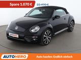 Volkswagen Beetle 1.4 TSI Allstar BlueMotion Tech Aut.*NAV* - Volkswagen Beetle Gebrauchtwagen