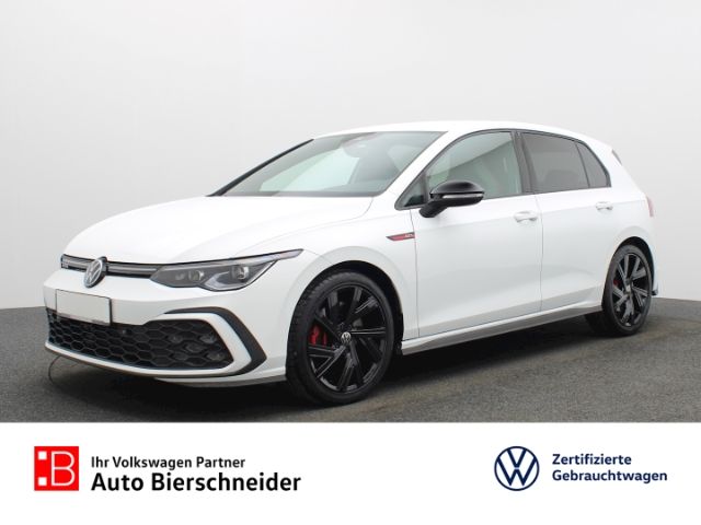 Volkswagen Golf GTI 8 2.0 TSI DSG NAVI ACC KAMERA 18BERGAMO