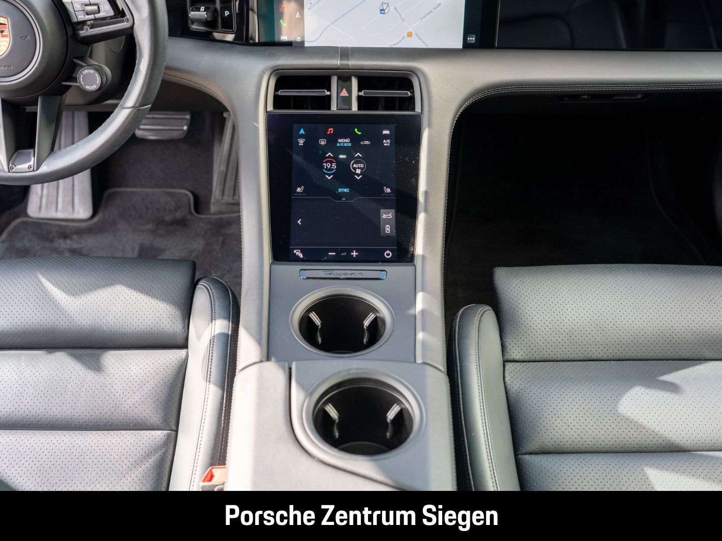 Porsche Taycan Performance Plus Chrono Pano Luft BOSE Ka foto 21