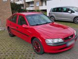 Opel Vectra B 1,6 16V CC 64TKM Bald H Kenn... - gebrauchte Opel Vectra aus dem Jahr 1997