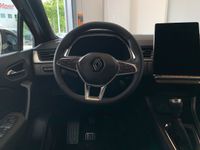 Renault Captur - Vorschau Bild 15