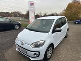 Volkswagen up! cheer up! BMT eco - Volkswagen up!: Cheer