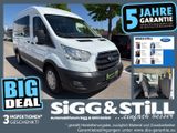 Ford Transit 350 Kombi L2/H2 Trend 9-SI AHK*KLIMA*PDC - Ford Transporter/Lkw bis 7,5t
