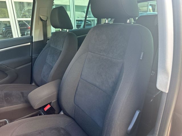 Tiguan 2.0 TDI Sport & Style 4Motion AHK GRA