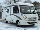 HYMER / ERIBA / HYMERCAR EXSIS-I 578 | Schnell sein lohnt sich! - HYMER / ERIBA 57