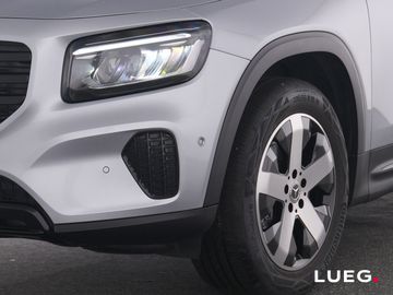 Mercedes GLB 200 - 9