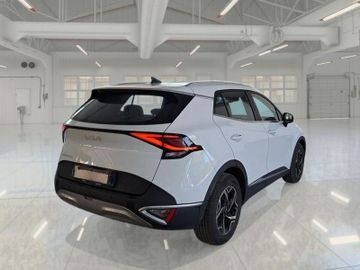 KIA Sportage - 4