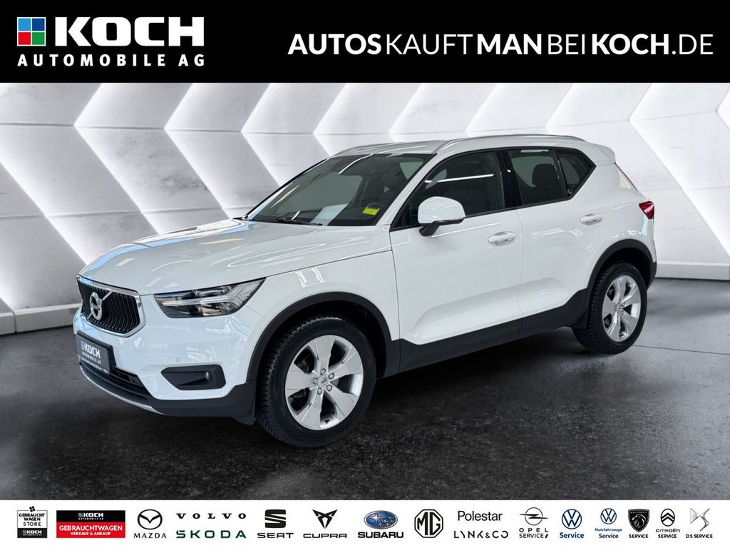 Image of Volvo XC40
