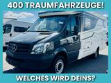 HYMER / ERIBA / HYMERCAR ML-T 580 Lithium,DuoControl,SAT+TV - HYMER / ERIBA 580