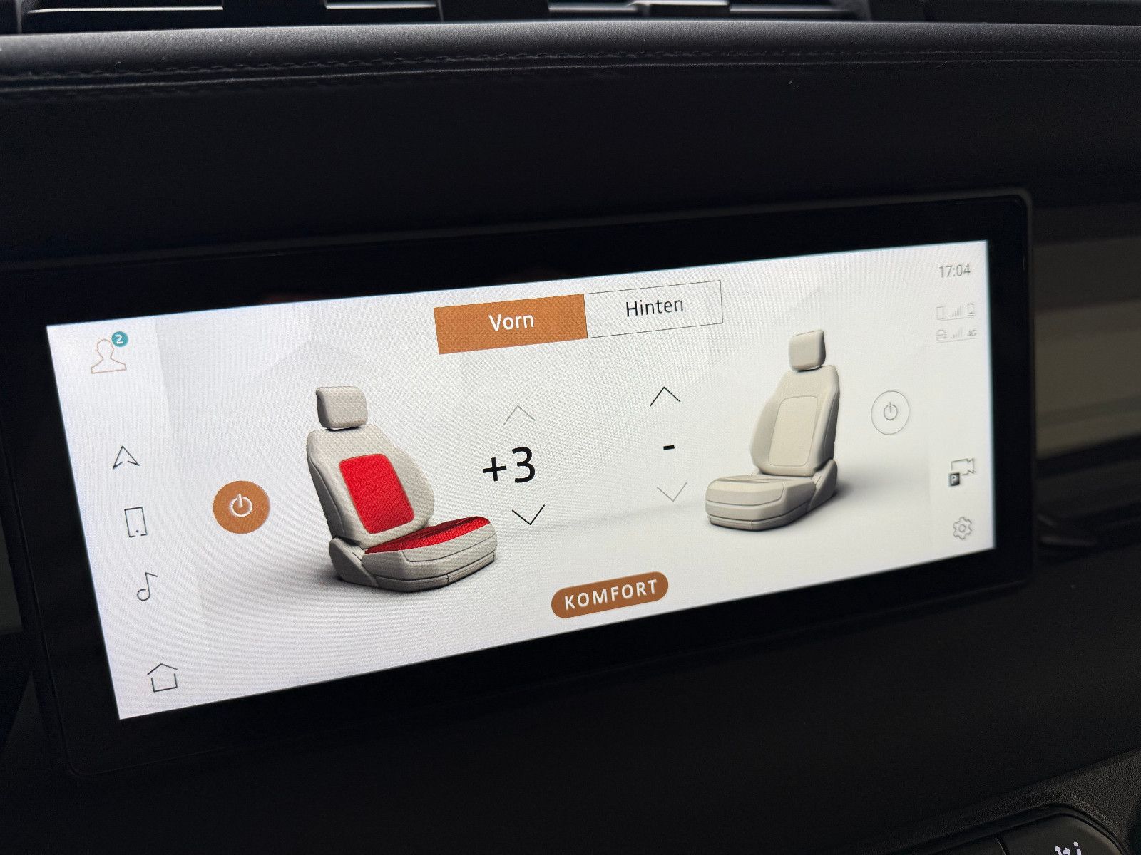 Fahrzeugabbildung Land Rover Defender 110 X-Dynamic SE/PANO/360''KAM/MEREDIAN