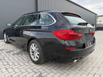 BMW 530 - 12
