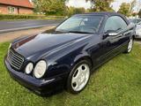 Mercedes-Benz CLK 230 KOMPRESSOR ELEGANCE:Tüv bis 09.2027 - Mercedes-Benz CLK 230 Gebrauchtwagen