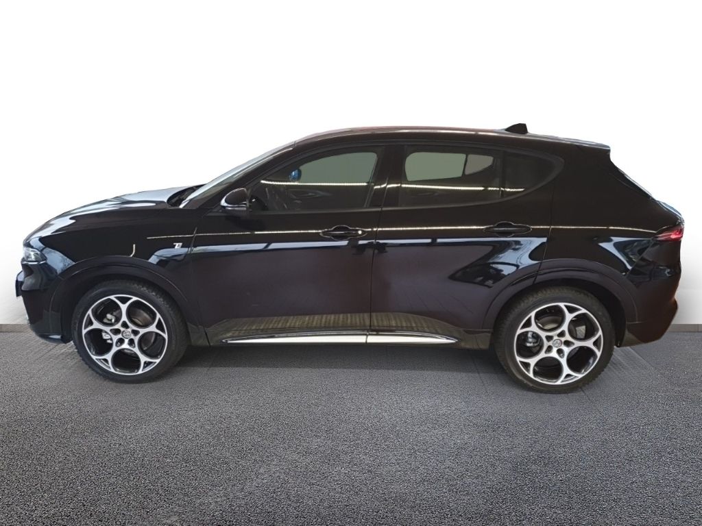 Alfa Romeo Tonale Ti Leder Klimasitze Keyless ACC Navi Appl imagem 3