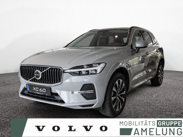 Volvo XC60 B4 Core LED NAVI KAMERA SHZ PDC KLIMA