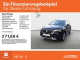 Seat Ateca Xperience 1.5 TSI AHK*RFK*2025*LED*Navi*AC - Seat Ateca aus 2025