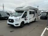 Challenger P 328 BREAK EDITION SOLAR / MARKISE / AUTOMATIK - Challenger Wohnmobil oder -wagen