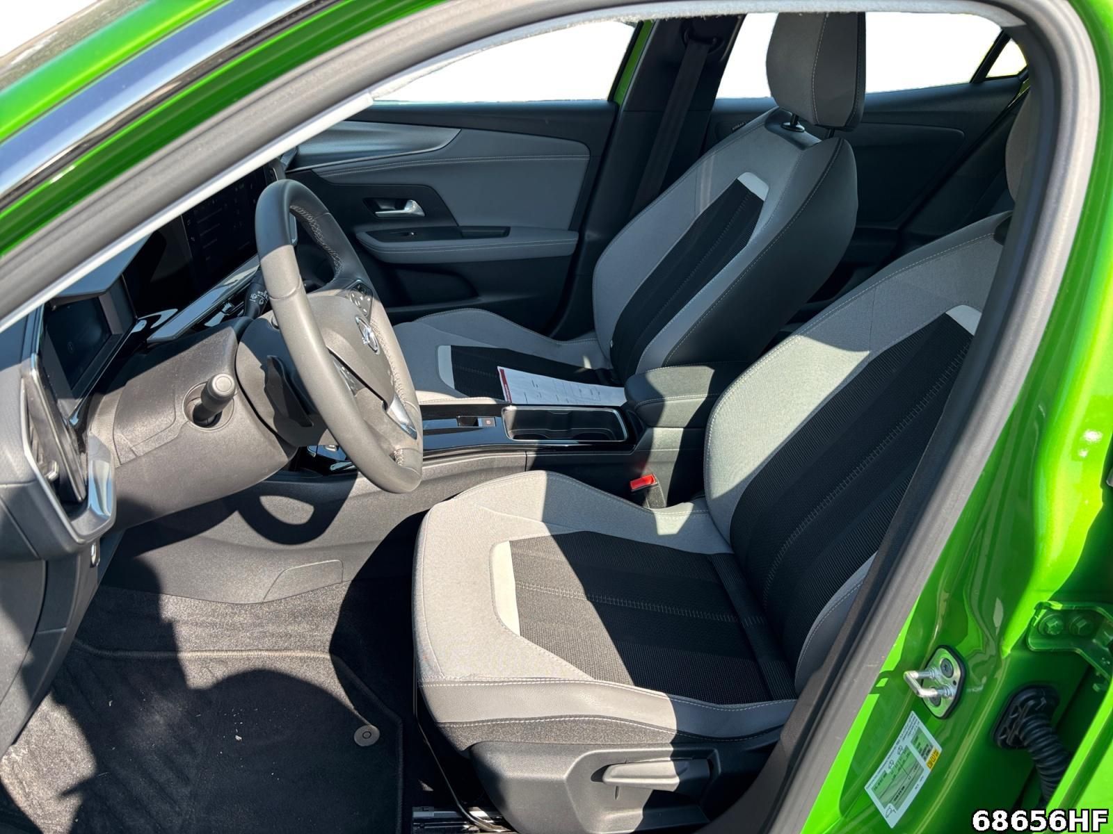 Fahrzeugabbildung Opel Mokka 1.2 Turbo Elegance (EURO 6e)