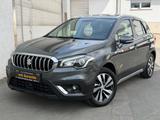 Suzuki SX4 S-Cross Comfort+ 4x4 *Pano*Navi*Kamera*Leder - Suzuki SX4: Automatik