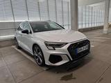 Audi S3 Sportback / Gar.28 / Matrix / B&O / 8.Fach