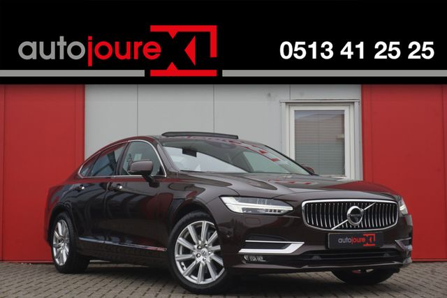 Volvo S90 2.0 D4 Inscription | Luxury-Line | HUD | ACC