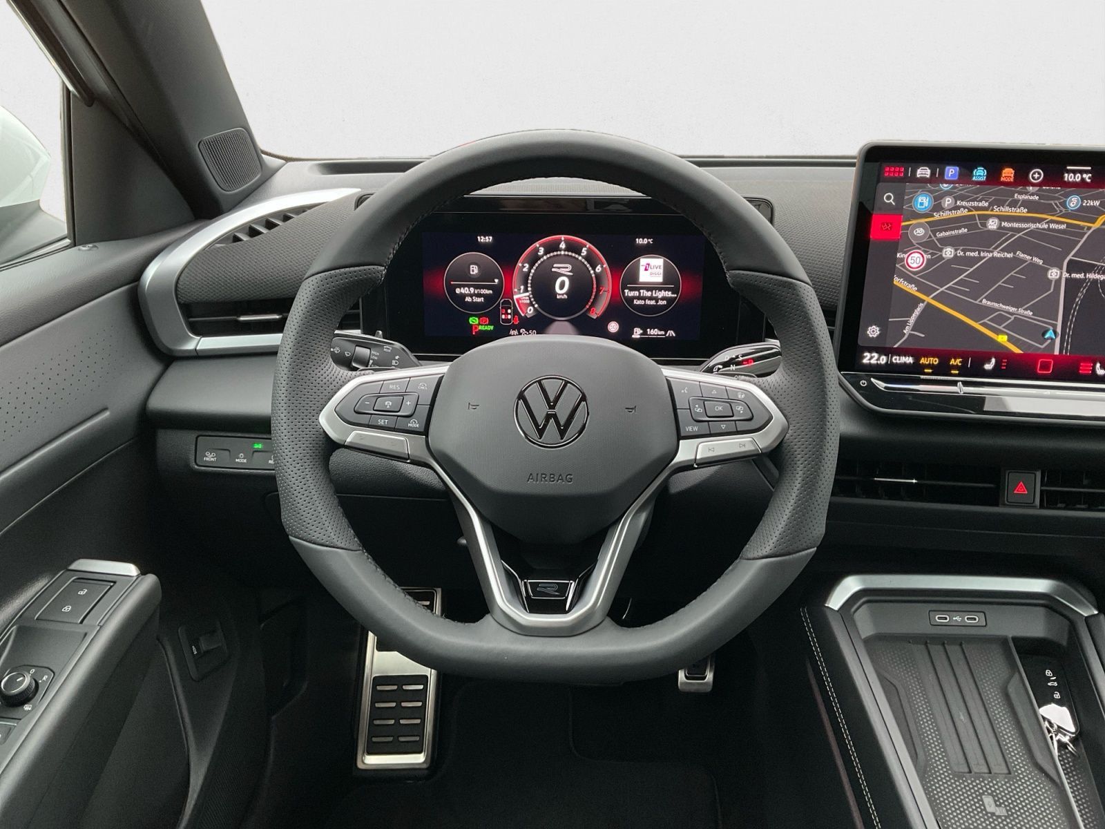Volkswagen T-Roc - Bild 12