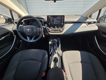Toyota Corolla - 11