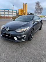 Renault Megane Coupé GT Line TCe 220 Start & Stop GT... - Renault Megane GT220