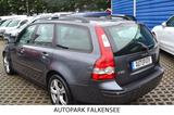 Volvo V50 KOMBI 2.4 103KW/140PS+AUTOMATIK+KLIMA+TÜV - Volvo V50: 2.4