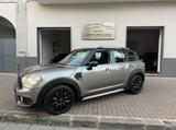 MINI COUNTRYMAN 2.0 COOPER D 150 AUTOM CERTIFICA - MINI Countryman Serie: Van