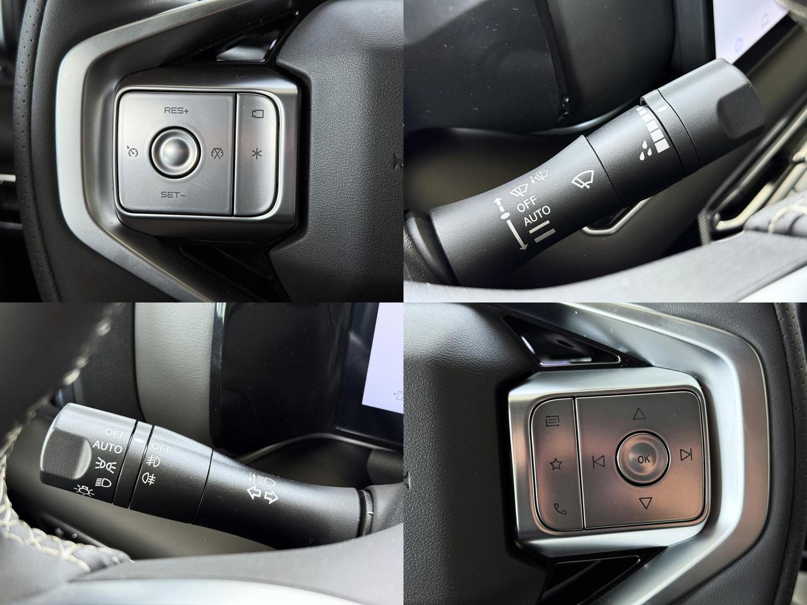 DFSK Rich 9 PickUp 2,3D|4x4|PANO|LED|360°Kamera|KSVT