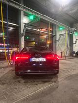 Audi A5 40 TFSI S tronic S line - Audi A5 Gebrauchtwagen in Mönchengladbach