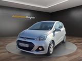 Hyundai i10 Trend Klima SHZ Tempomat nur 33 tkm - Hyundai i10 Gebrauchtwagen in Bremen