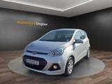 Hyundai i10 Trend Klima SHZ Tempomat nur 33 tkm - Hyundai i10 in Bremen