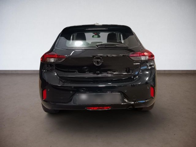 Corsa F Edition Hybrid e-DSC Automatik