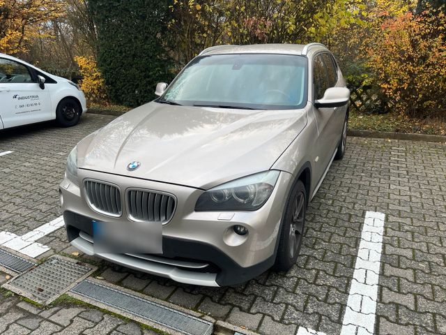 BMW X1 , 223d , XDrive