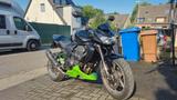 Kawasaki Z750 *wenig Kilometer* *einwandfreier Zustand* - KAWASAKI 750 E