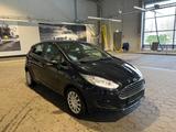 Ford Fiesta 1,25 60kW Trend - Ford Fiesta: 1.2