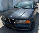 BMW 318 Limousine 346L aus 2.Hand in München - BMW: 346l