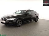 BMW 530 e xDrive M SPORT KEYLESS,ACC,KAMERA,HARMAN/K - BMW 530 Gebrauchtwagen in Chemnitz