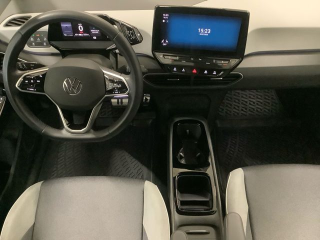 ID.3 Pro Performance 150 kW 62 kWh AZV, Matrix,